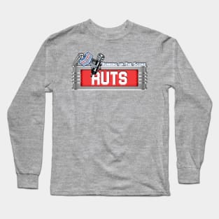 RUTS "On Air" Long Sleeve T-Shirt